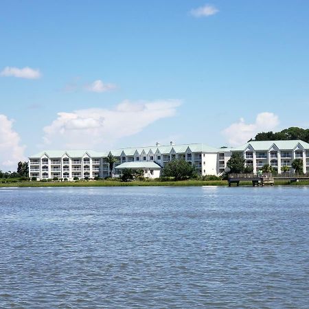 Epworth By The Sea Otel St. Simons Island Dış mekan fotoğraf