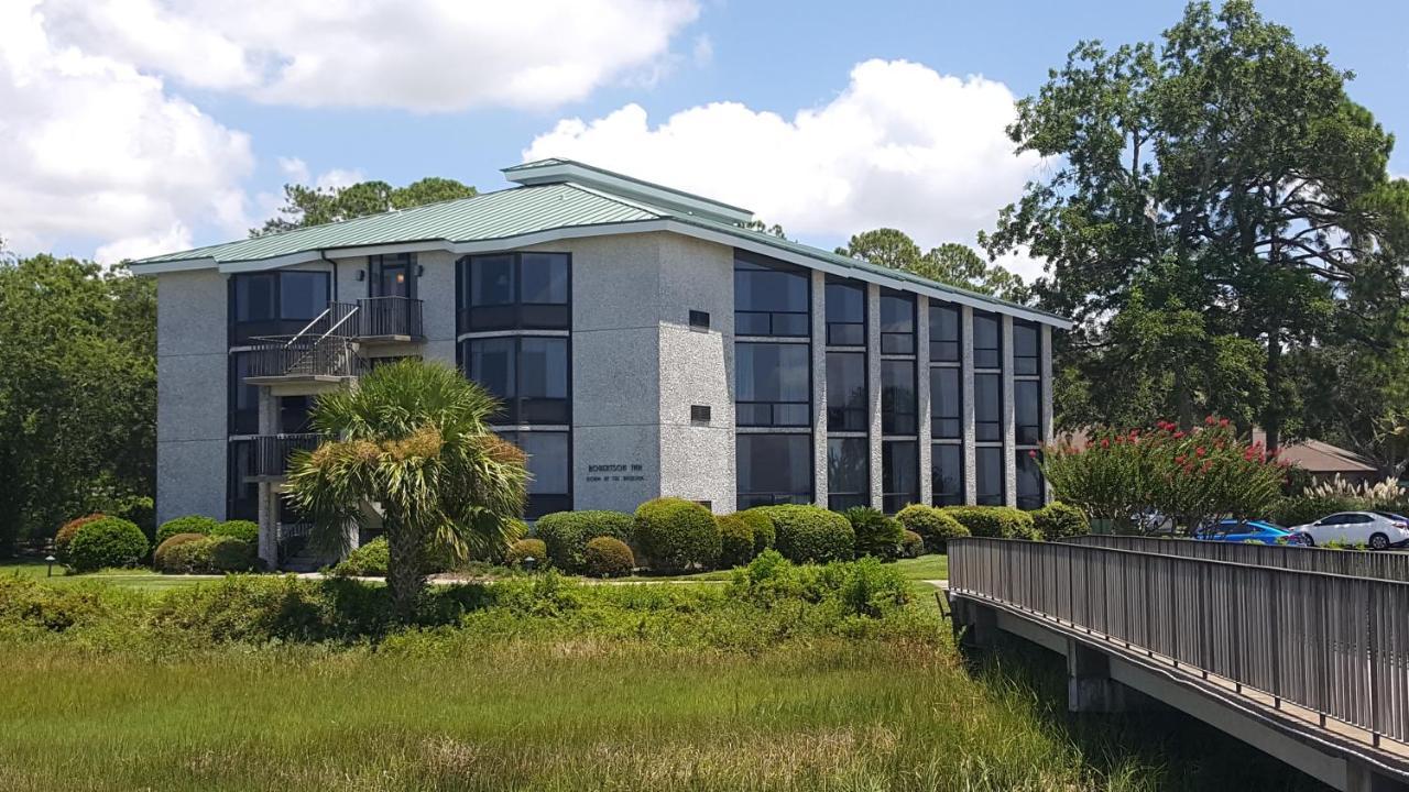 Epworth By The Sea Otel St. Simons Island Dış mekan fotoğraf