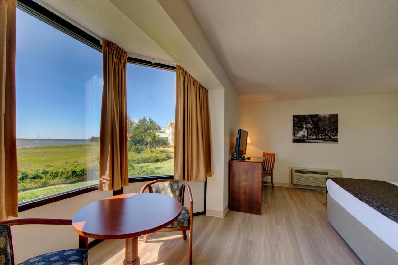 Epworth By The Sea Otel St. Simons Island Dış mekan fotoğraf