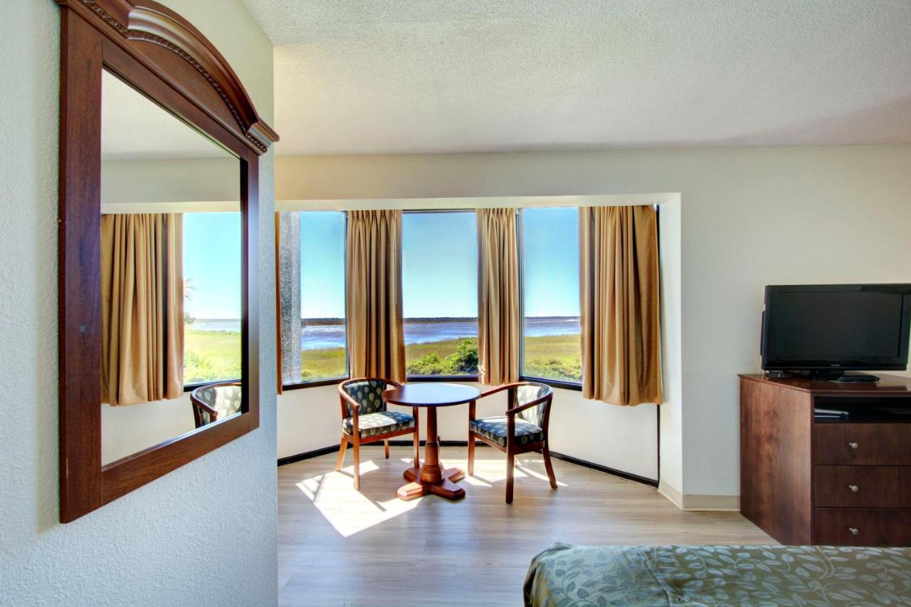 Epworth By The Sea Otel St. Simons Island Dış mekan fotoğraf