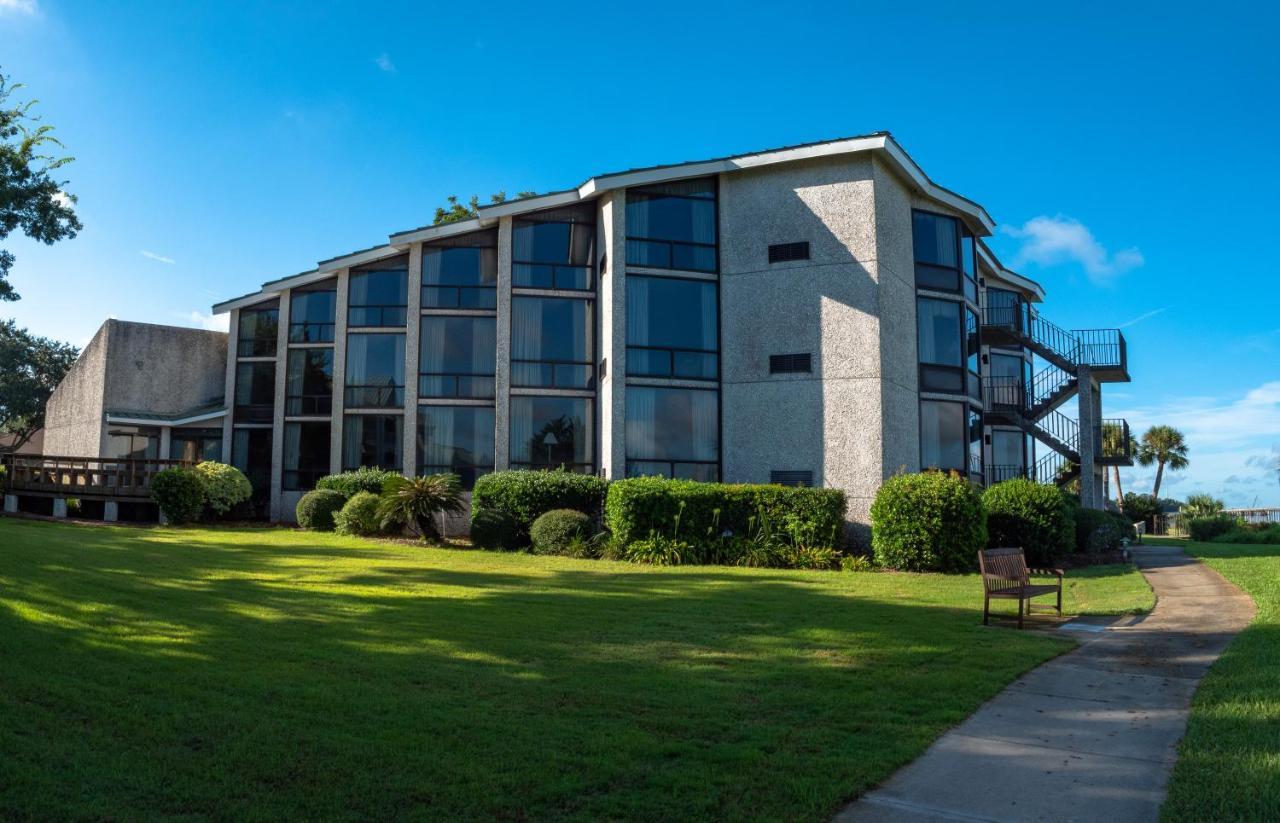 Epworth By The Sea Otel St. Simons Island Dış mekan fotoğraf