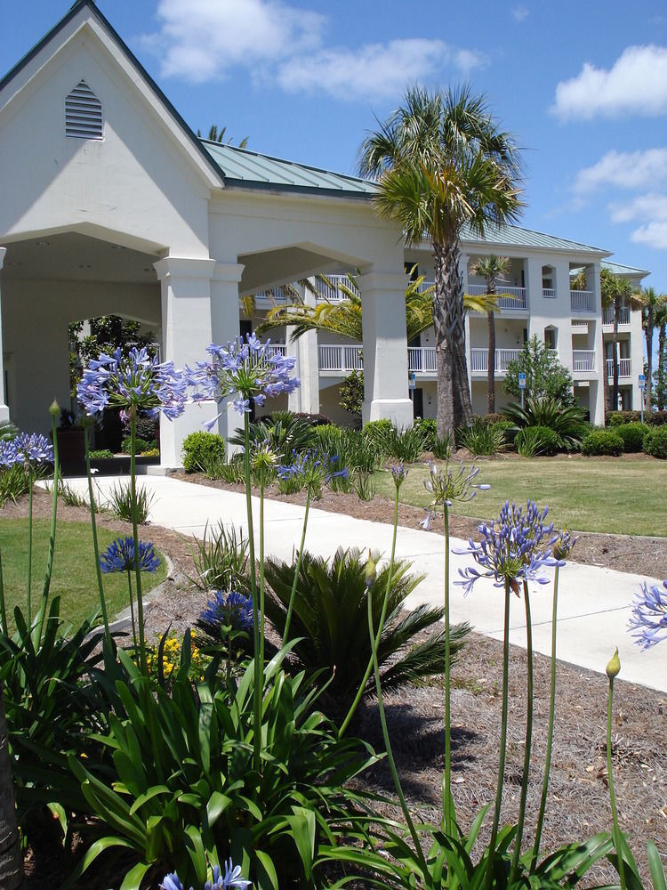 Epworth By The Sea Otel St. Simons Island Dış mekan fotoğraf