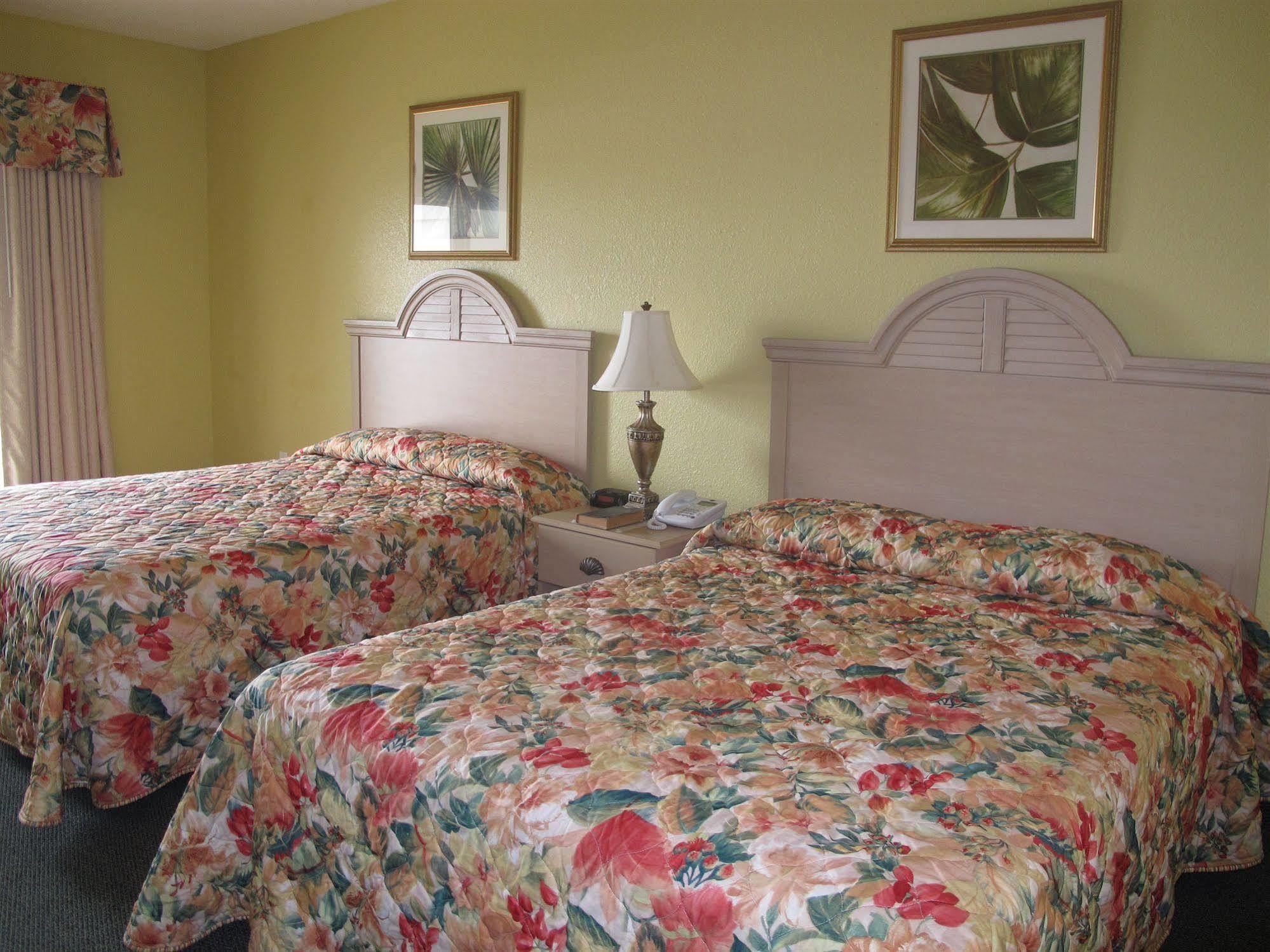 Epworth By The Sea Otel St. Simons Island Dış mekan fotoğraf