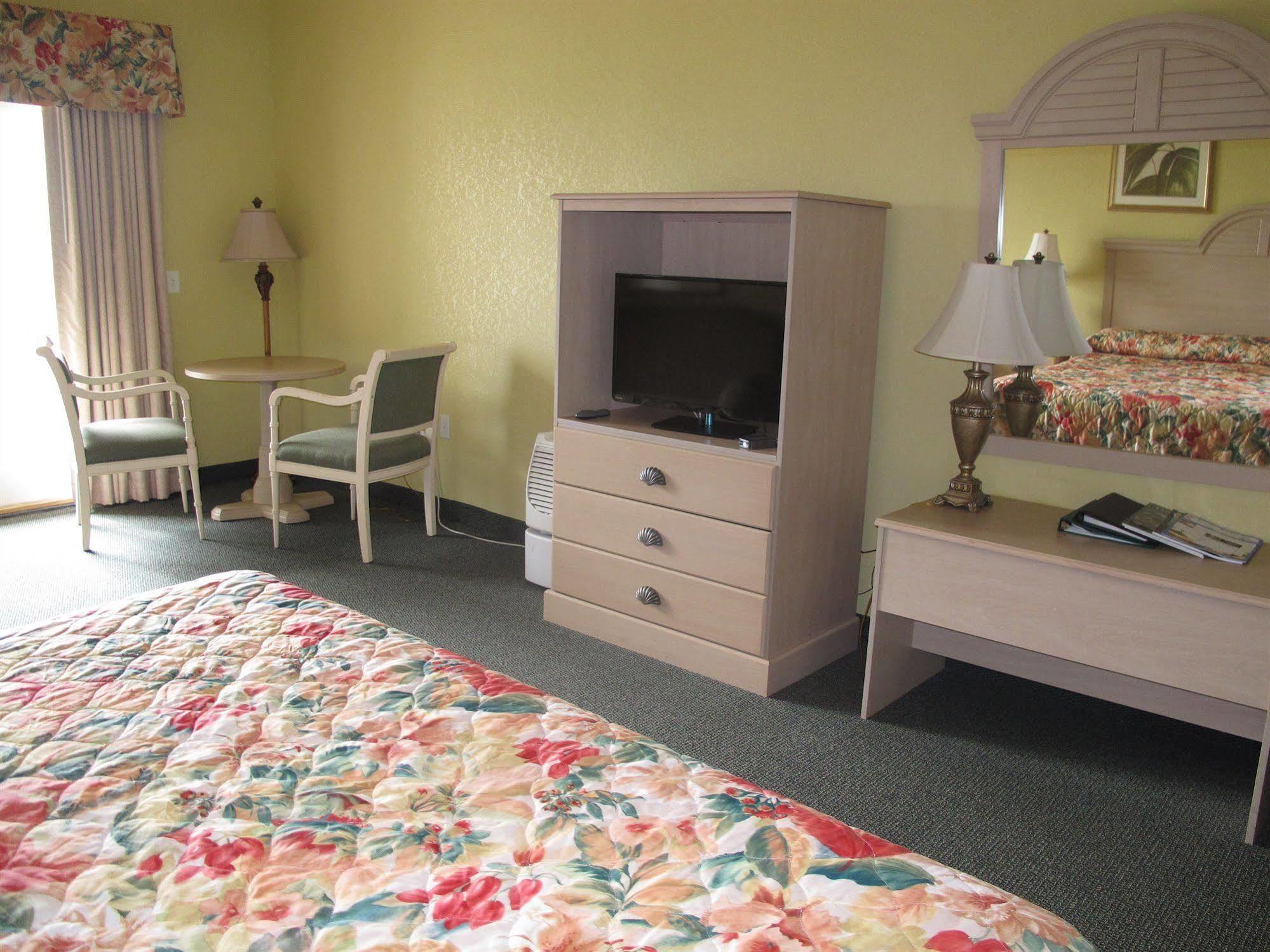 Epworth By The Sea Otel St. Simons Island Dış mekan fotoğraf