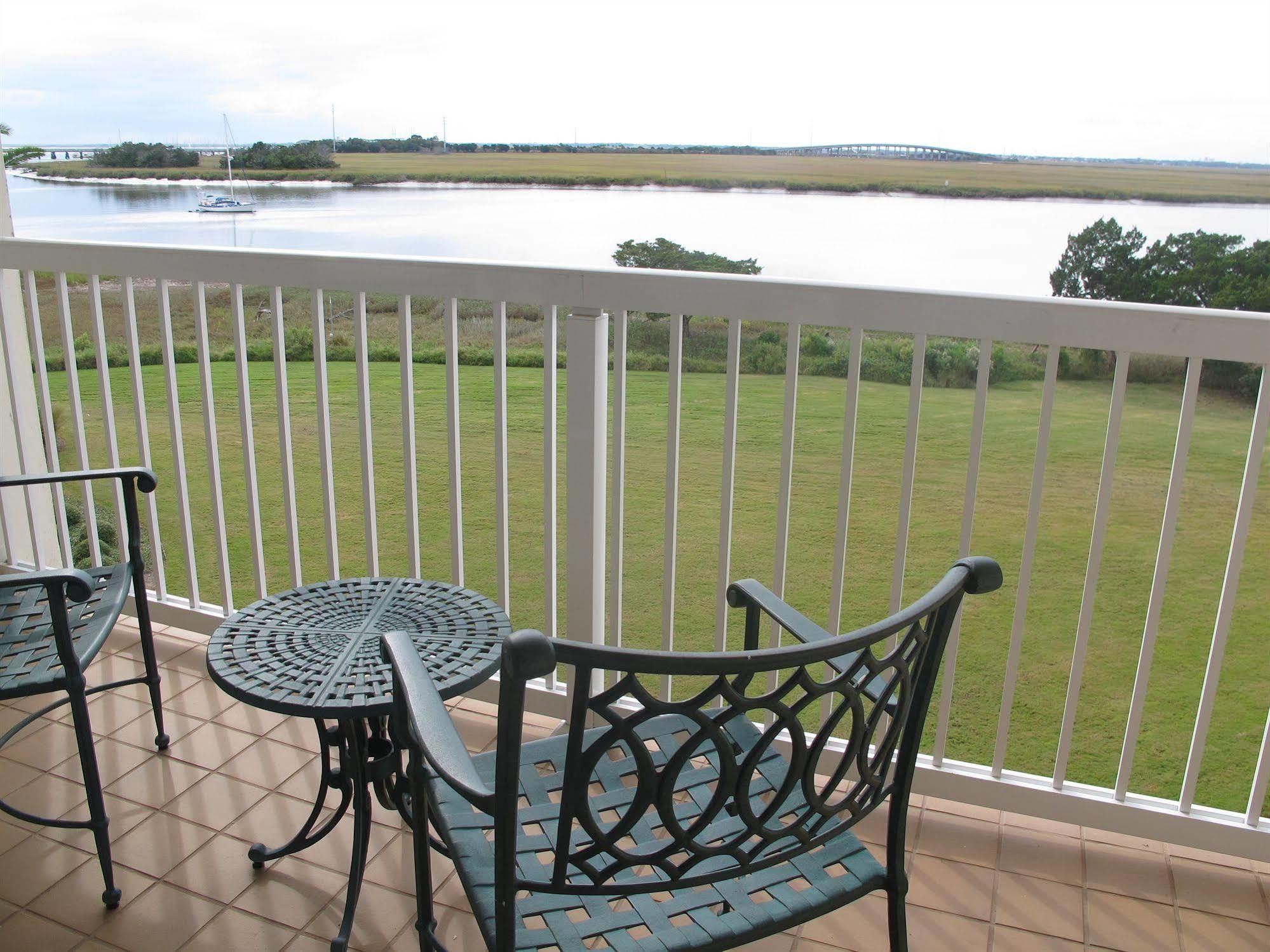 Epworth By The Sea Otel St. Simons Island Dış mekan fotoğraf