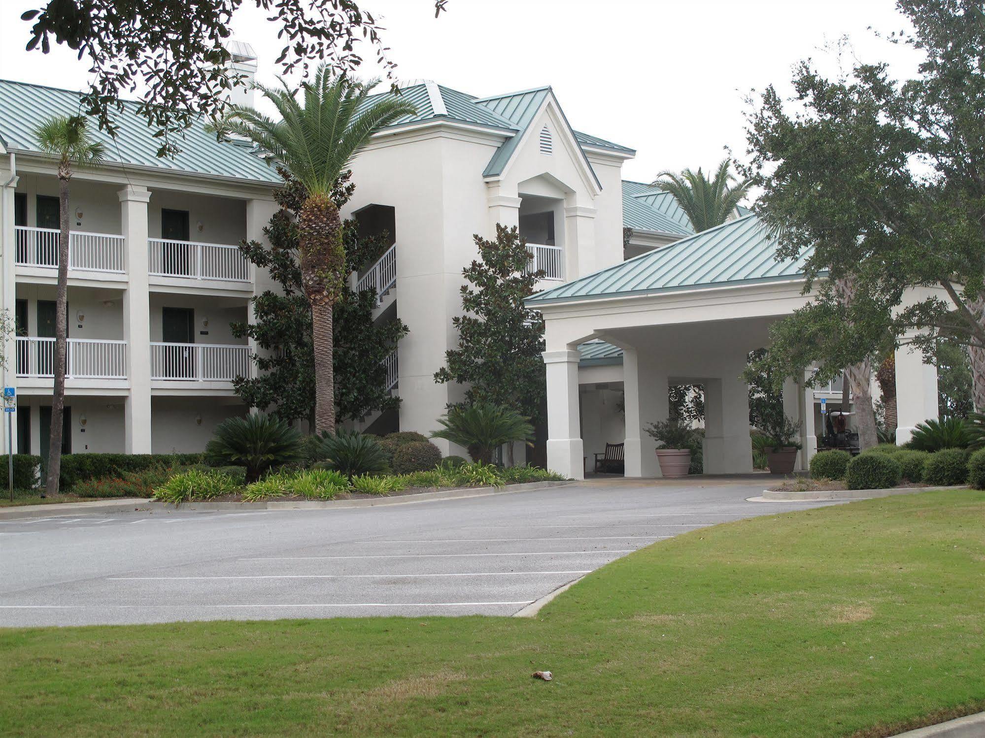 Epworth By The Sea Otel St. Simons Island Dış mekan fotoğraf