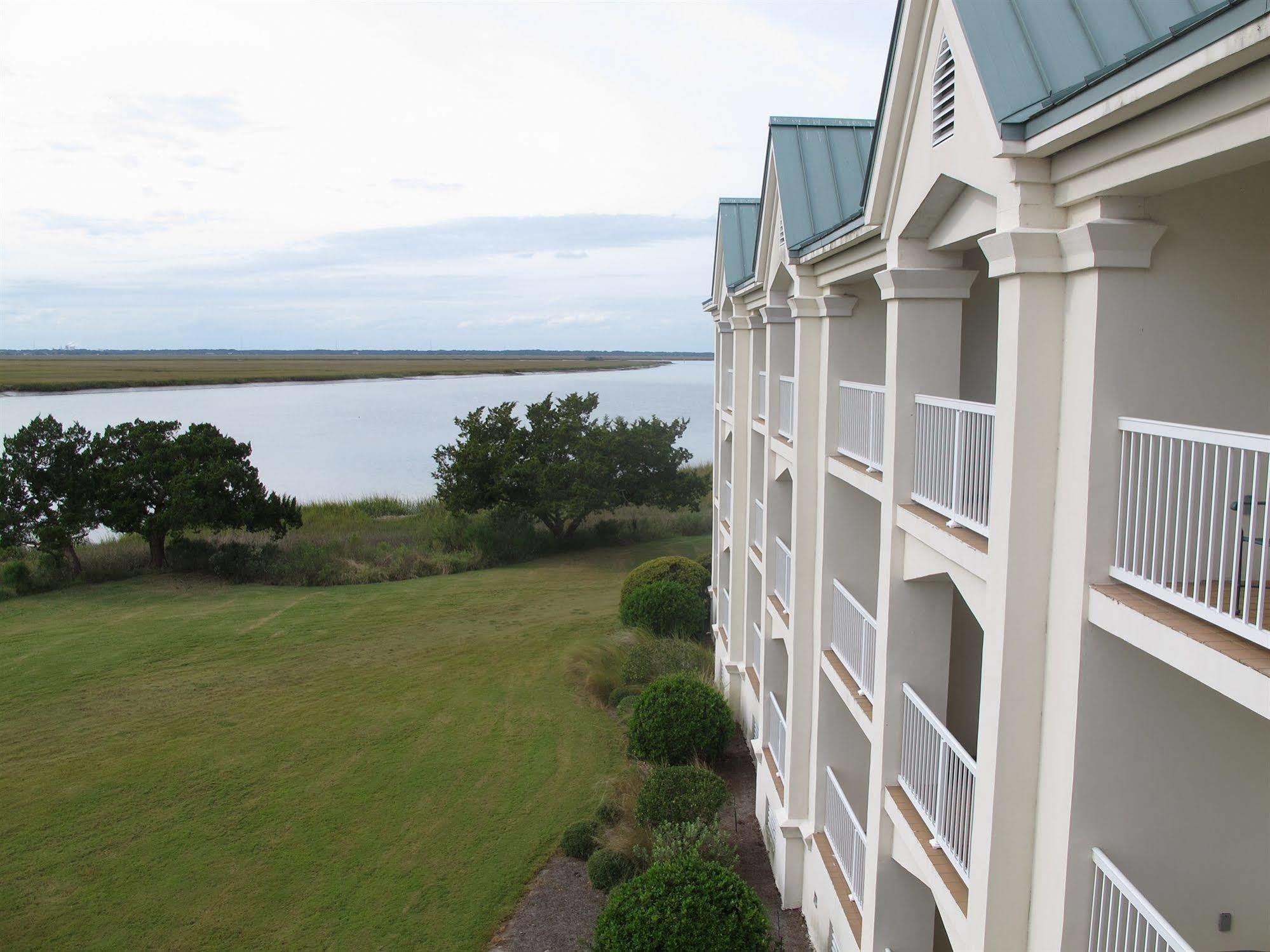 Epworth By The Sea Otel St. Simons Island Dış mekan fotoğraf