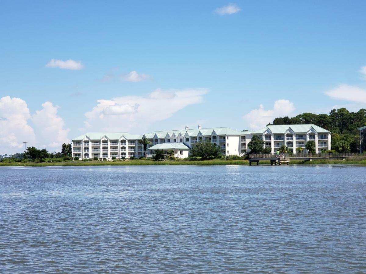 Epworth By The Sea Otel St. Simons Island Dış mekan fotoğraf