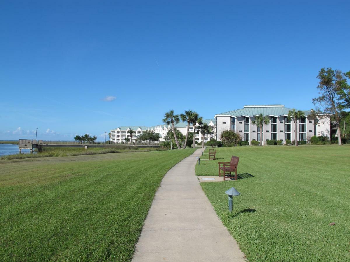 Epworth By The Sea Otel St. Simons Island Dış mekan fotoğraf