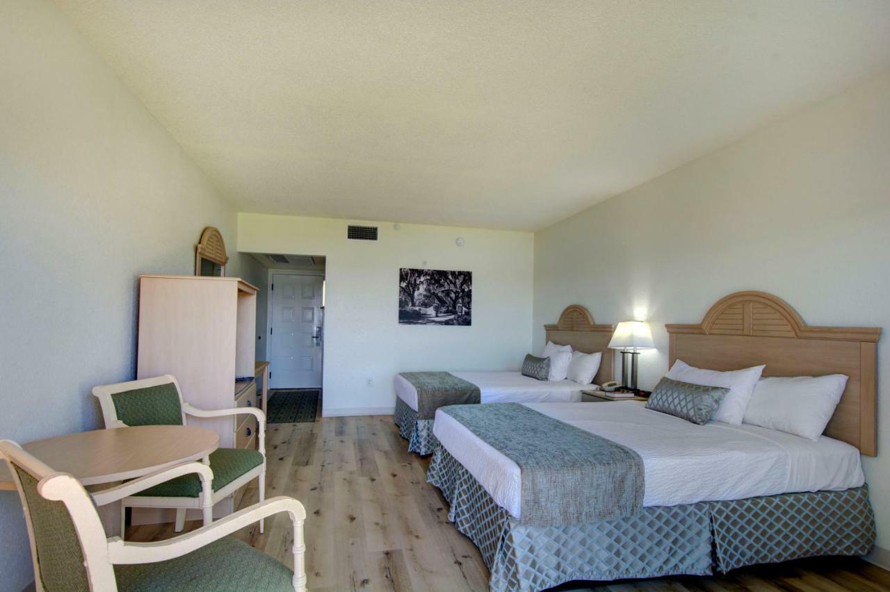Epworth By The Sea Otel St. Simons Island Dış mekan fotoğraf