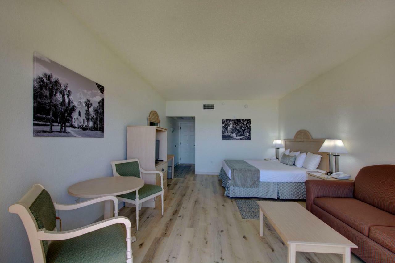 Epworth By The Sea Otel St. Simons Island Dış mekan fotoğraf