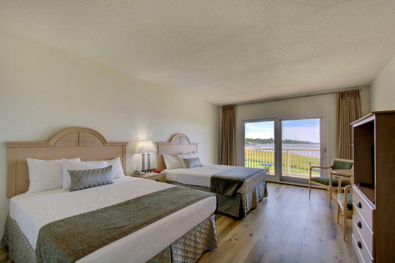 Epworth By The Sea Otel St. Simons Island Dış mekan fotoğraf