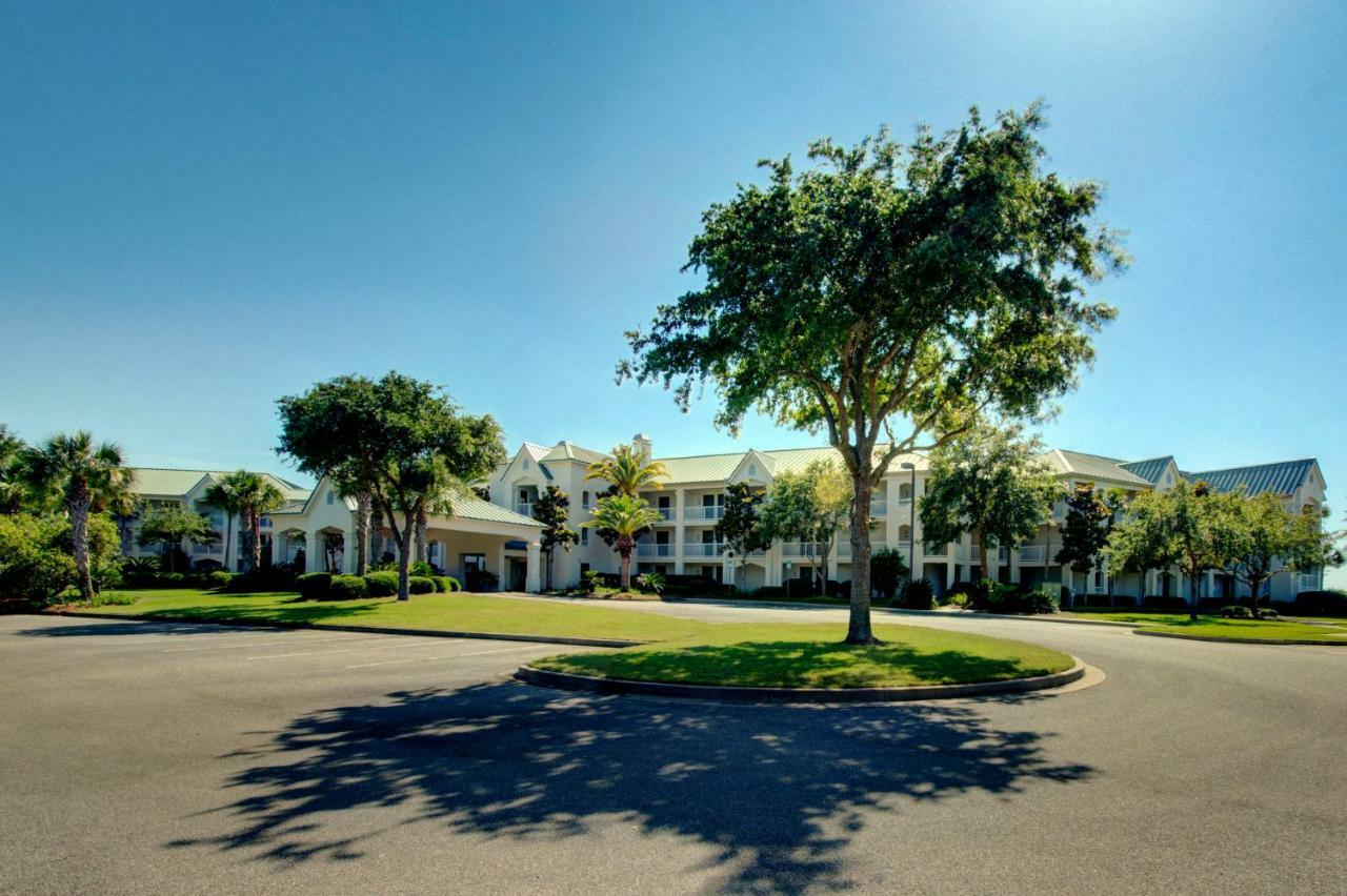 Epworth By The Sea Otel St. Simons Island Dış mekan fotoğraf