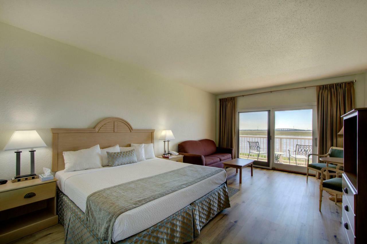 Epworth By The Sea Otel St. Simons Island Dış mekan fotoğraf