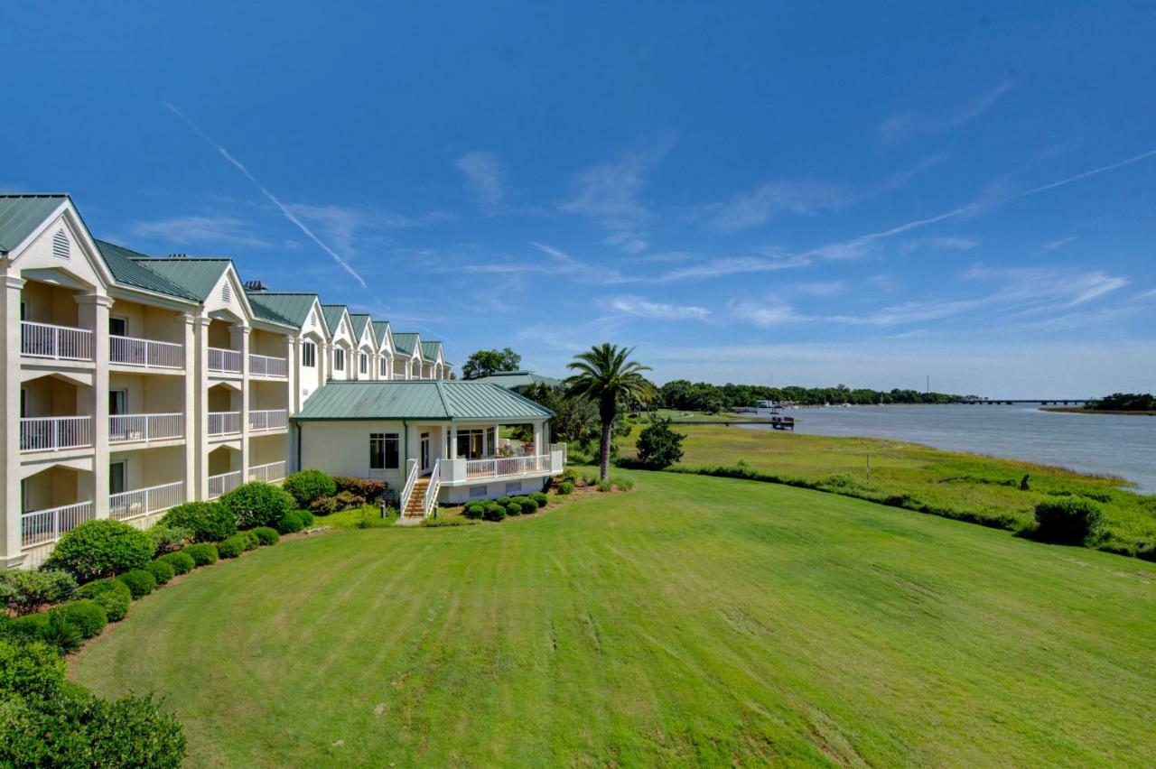 Epworth By The Sea Otel St. Simons Island Dış mekan fotoğraf